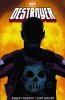 DESTROYER TP [9781302913267] **PROMOCJA TOMY**